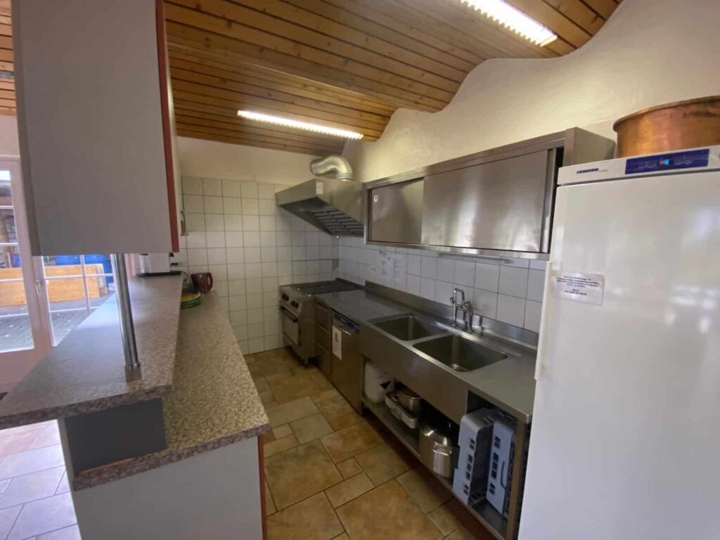 Salle Maison Villageoise (1)