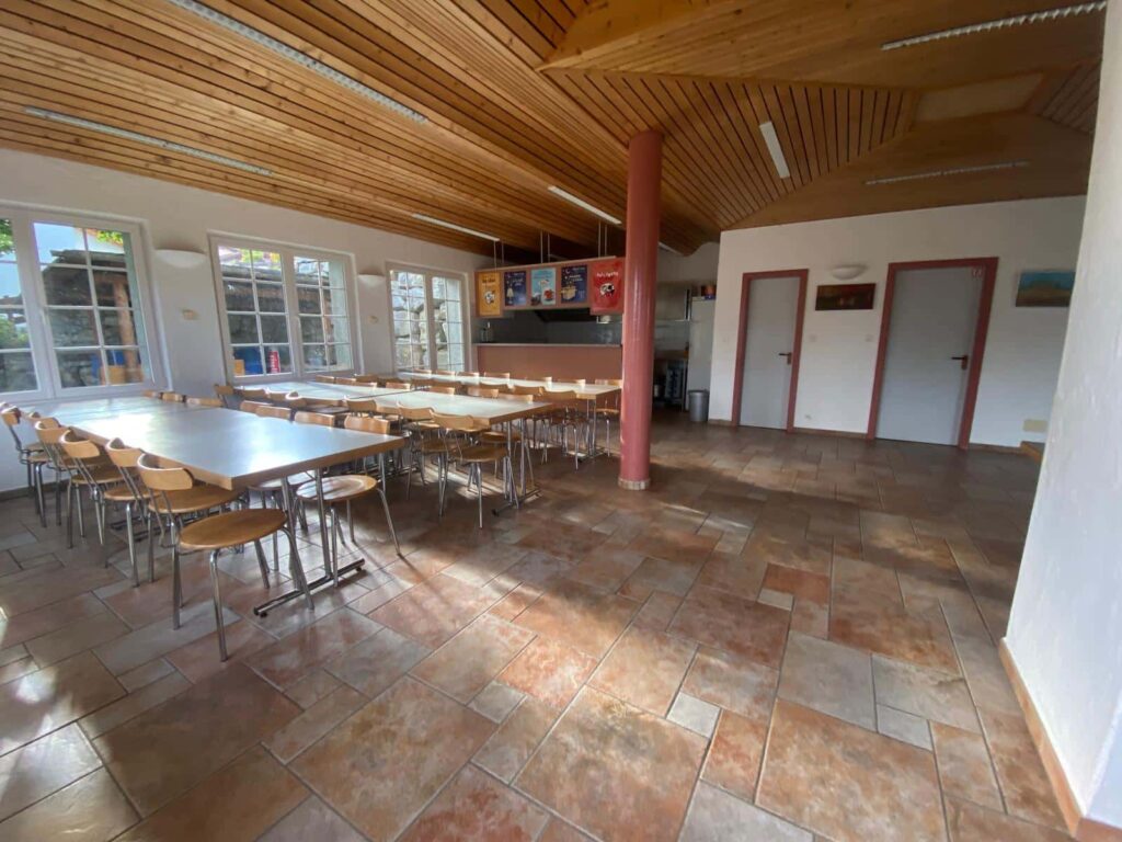 Salle Maison Villageoise (10)