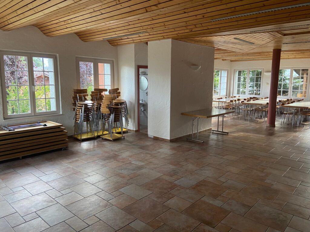 Salle Maison Villageoise (5)